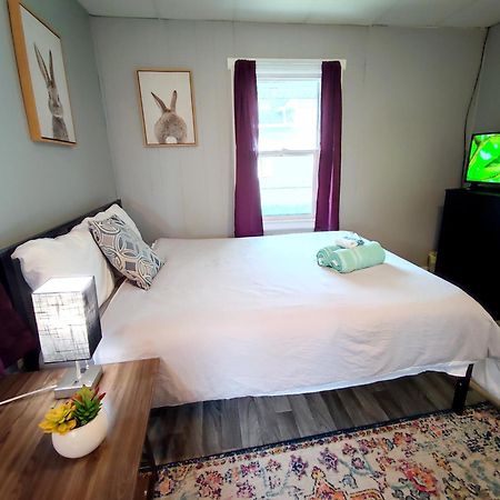 Perfect Combo Of Charm & Comfort- 2Bedroom Home Noblesville Dış mekan fotoğraf