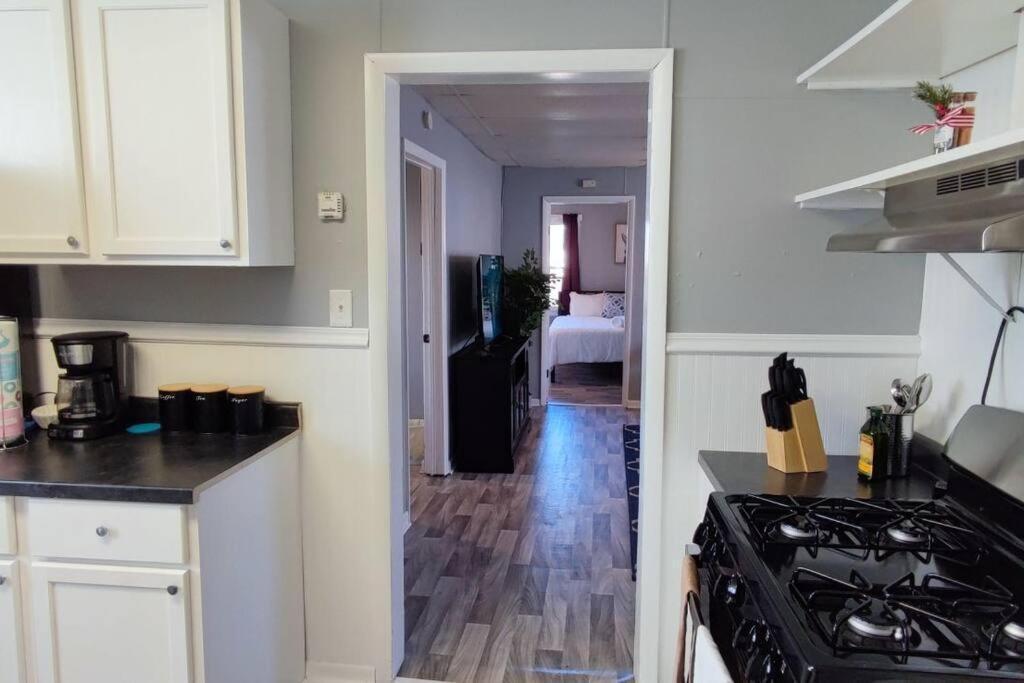 Perfect Combo Of Charm & Comfort- 2Bedroom Home Noblesville Dış mekan fotoğraf
