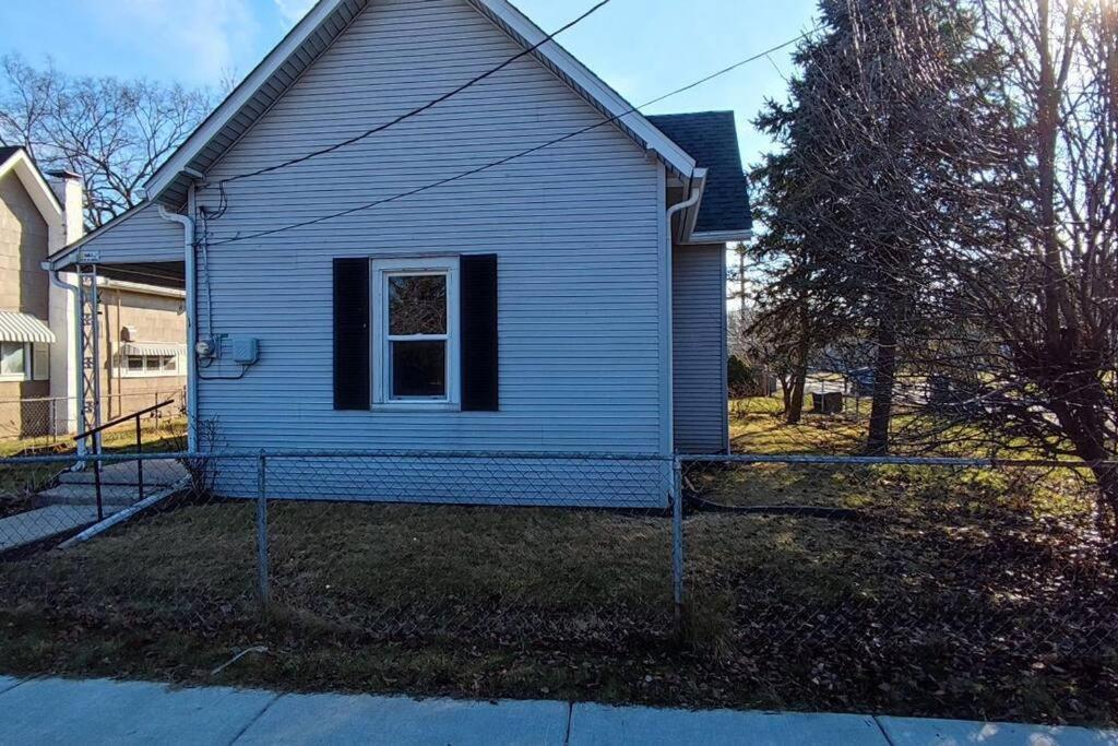 Perfect Combo Of Charm & Comfort- 2Bedroom Home Noblesville Dış mekan fotoğraf