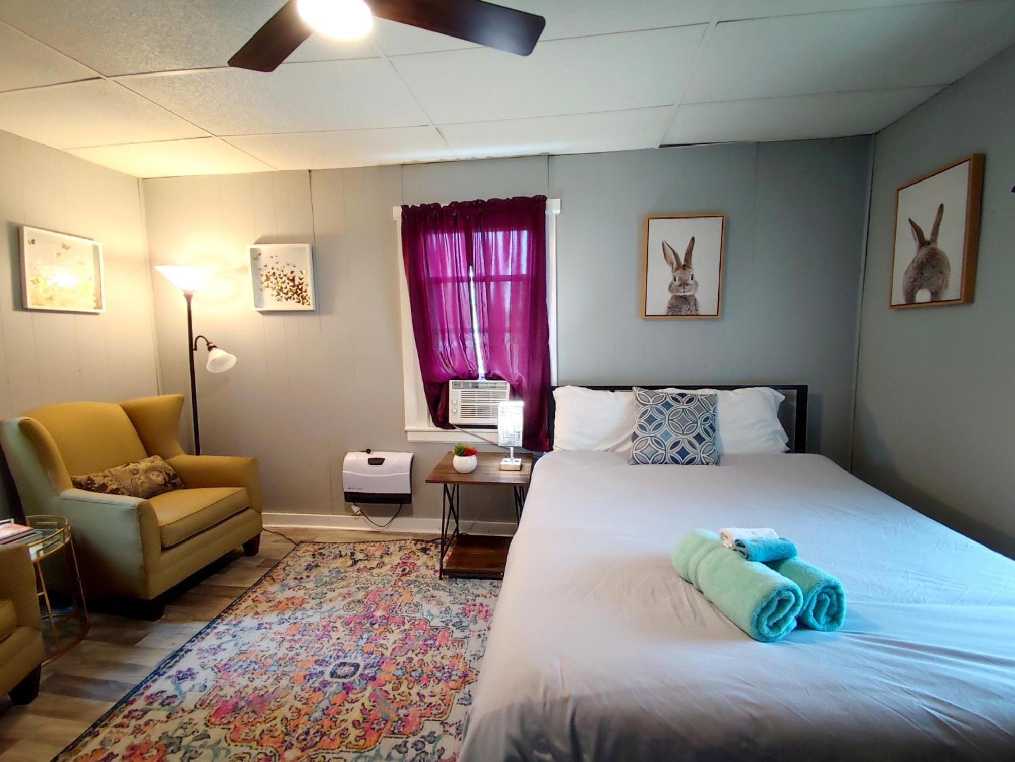 Perfect Combo Of Charm & Comfort- 2Bedroom Home Noblesville Dış mekan fotoğraf